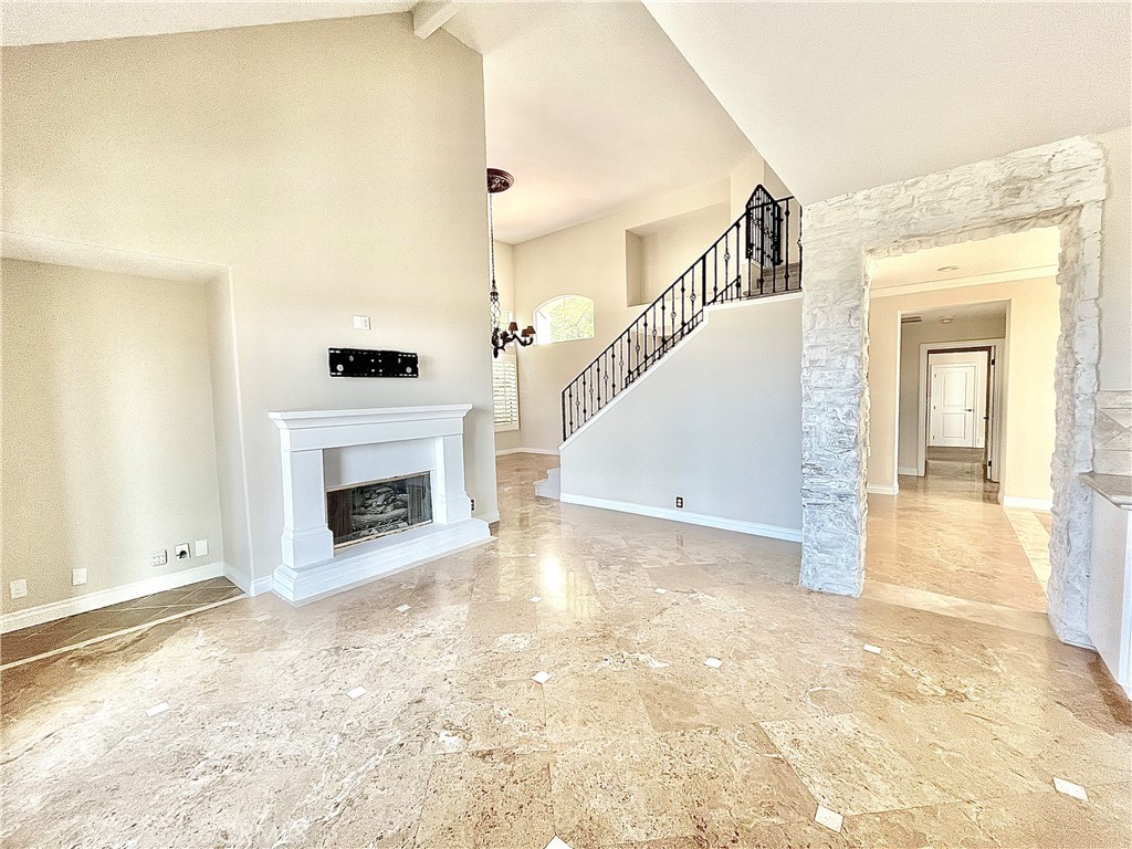 Dove Canyon - Residential