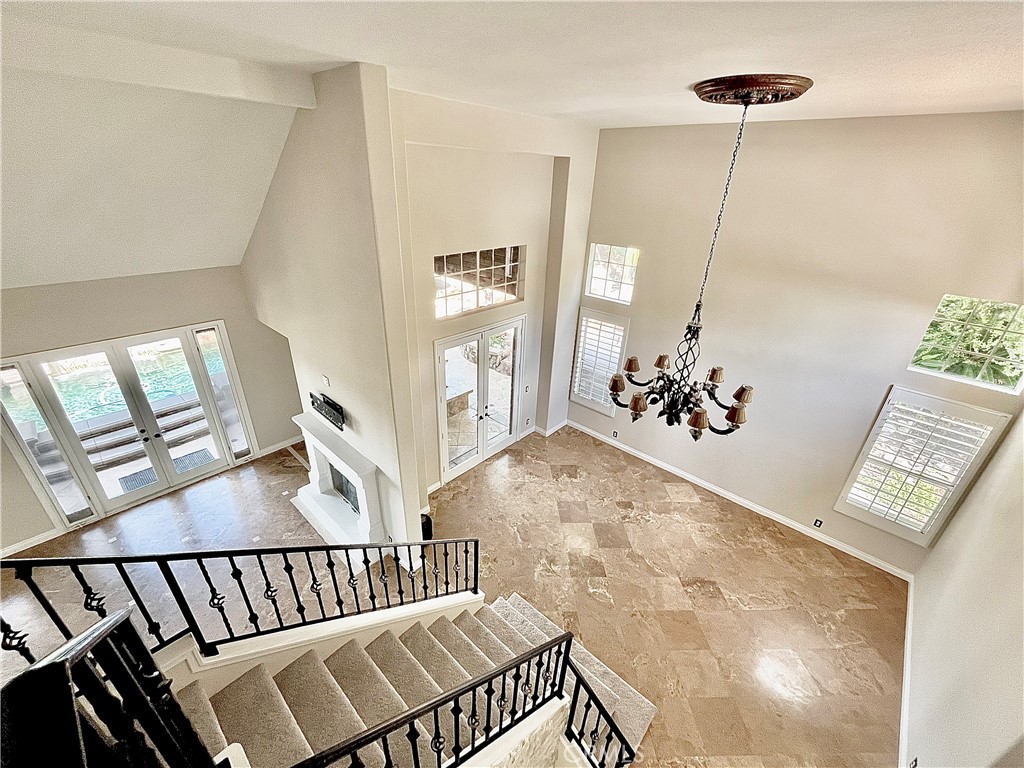 Dove Canyon - Residential
