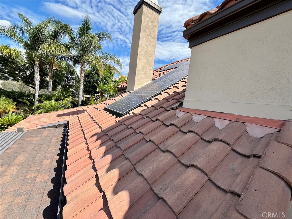 Dove Canyon - Residential