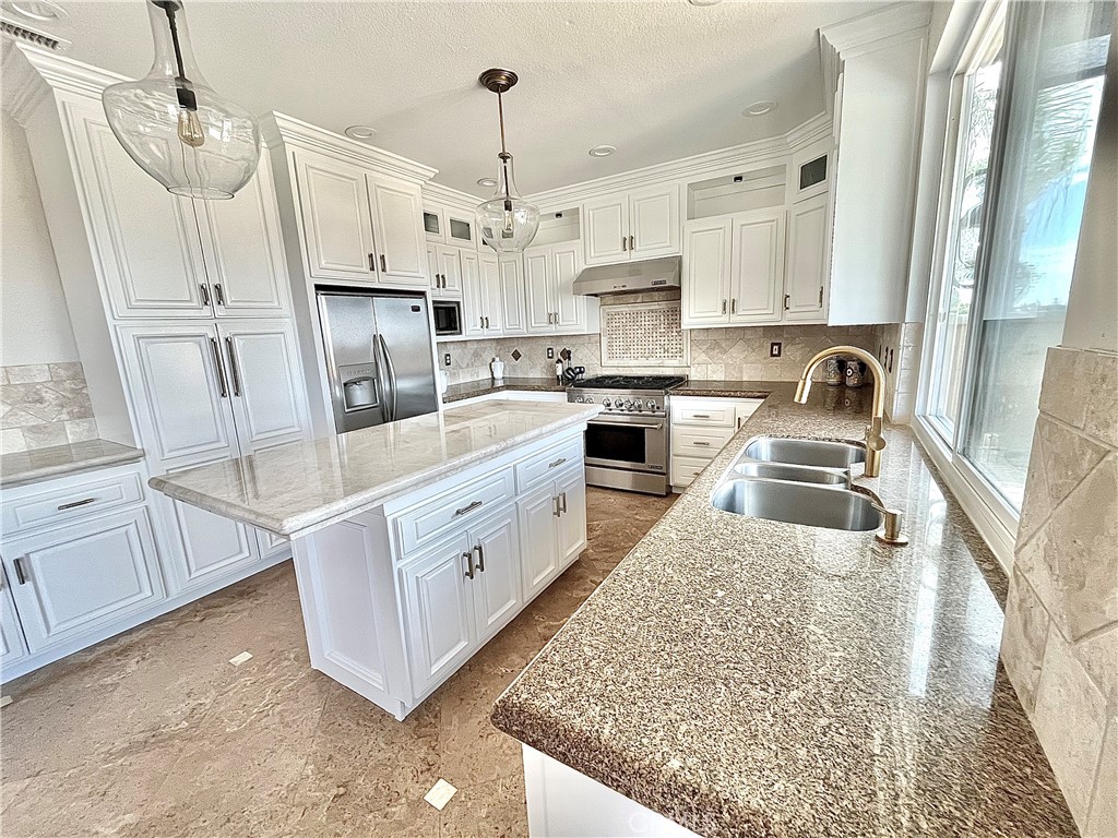 Dove Canyon - Residential