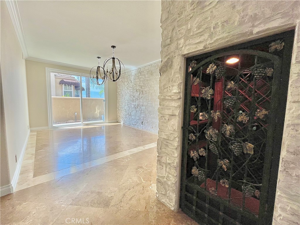 Dove Canyon - Residential