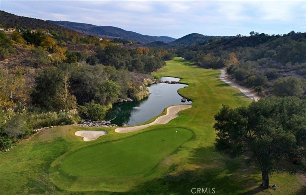 Dove Canyon - Residential