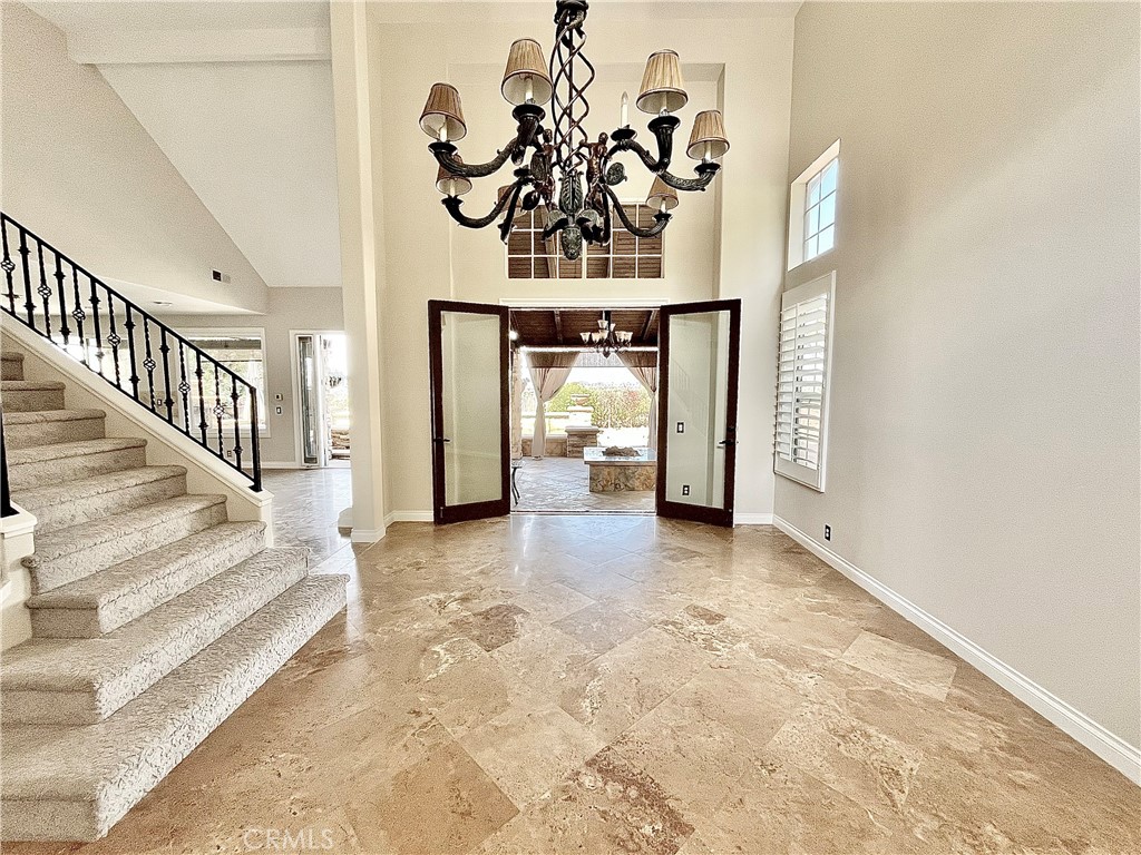 Dove Canyon - Residential