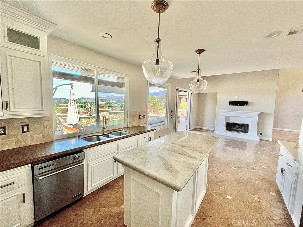 Dove Canyon - Residential