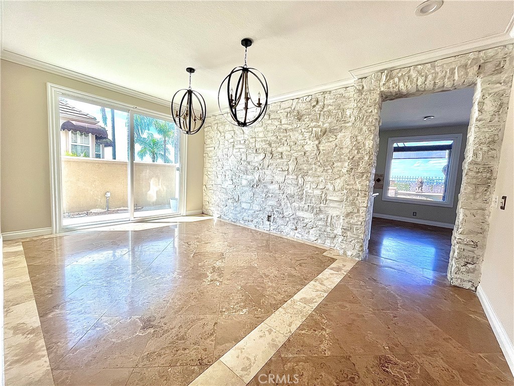 Dove Canyon - Residential