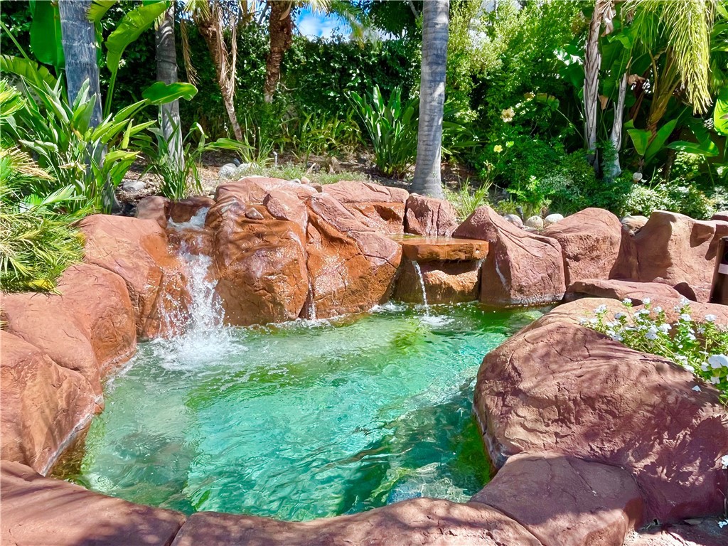 Dove Canyon - Residential