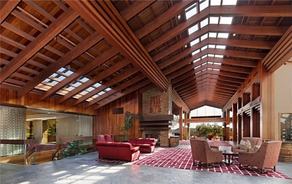 Dove Canyon - Residential
