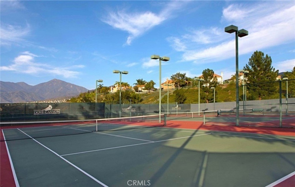 Dove Canyon - Residential