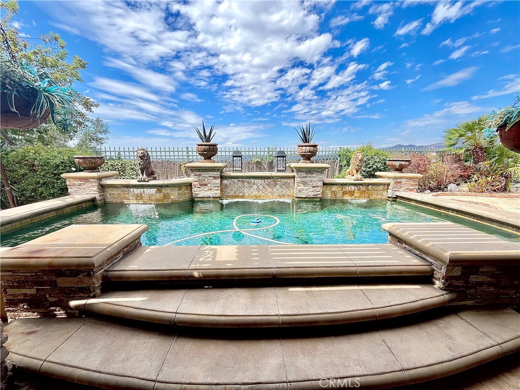 Dove Canyon - Residential