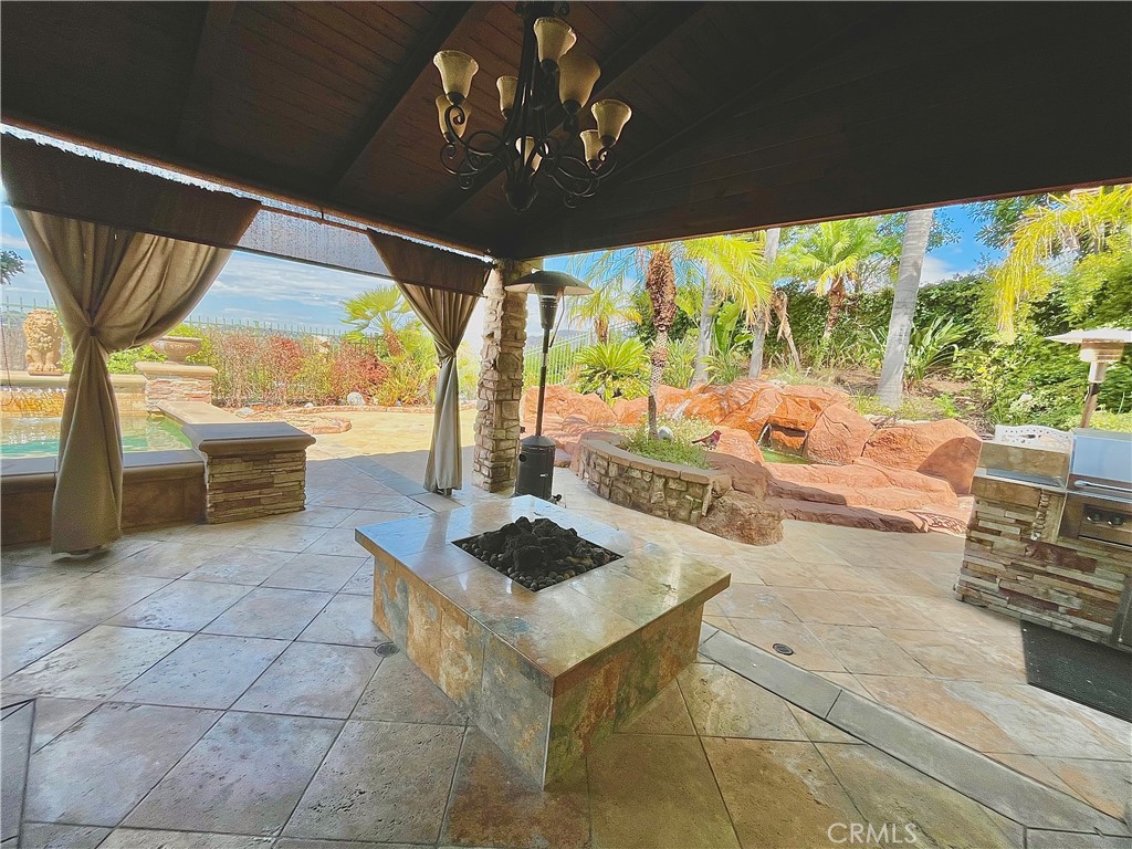 Dove Canyon - Residential