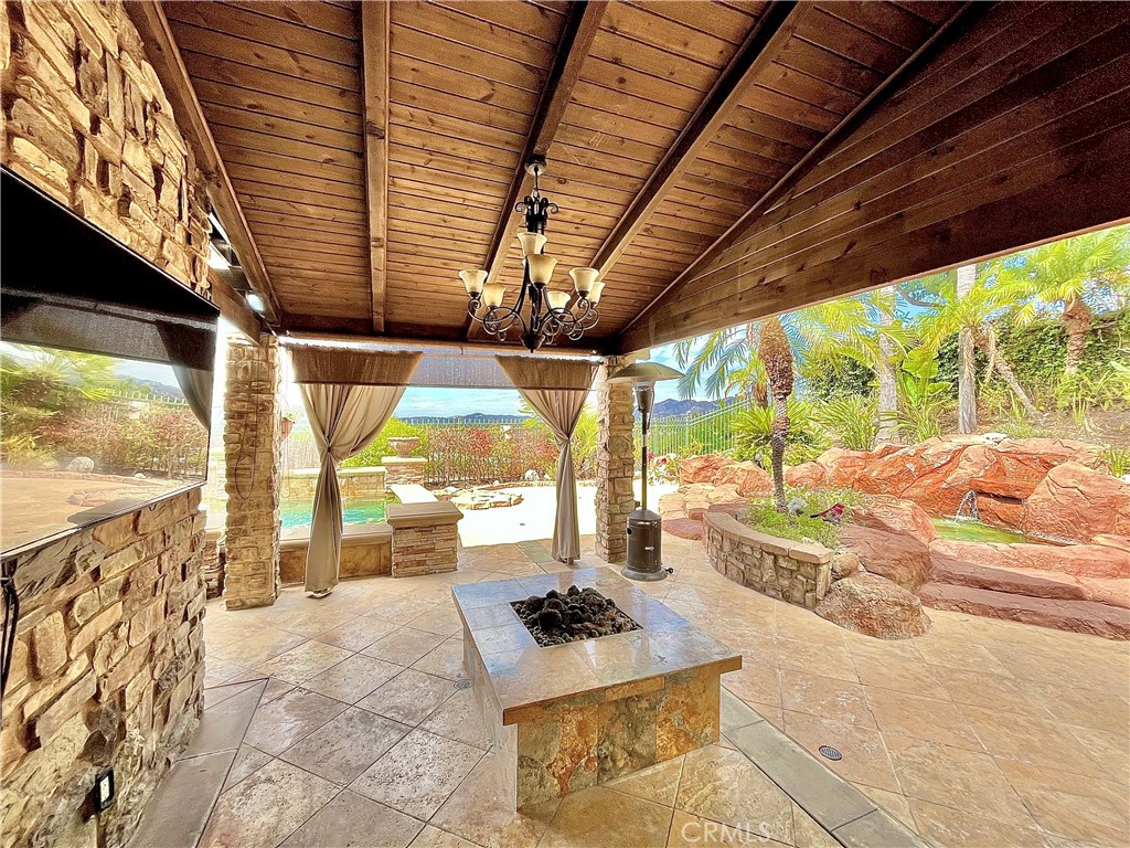 Dove Canyon - Residential
