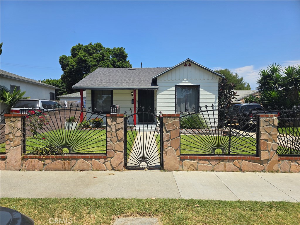 - Residential Income