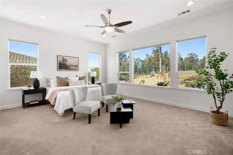 Tiny photo for 1788 Louise Lane, Nipomo, CA 93444 (MLS # PI26078215)