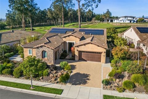 Tiny photo for 1788 Louise Lane, Nipomo, CA 93444 (MLS # PI26078215)