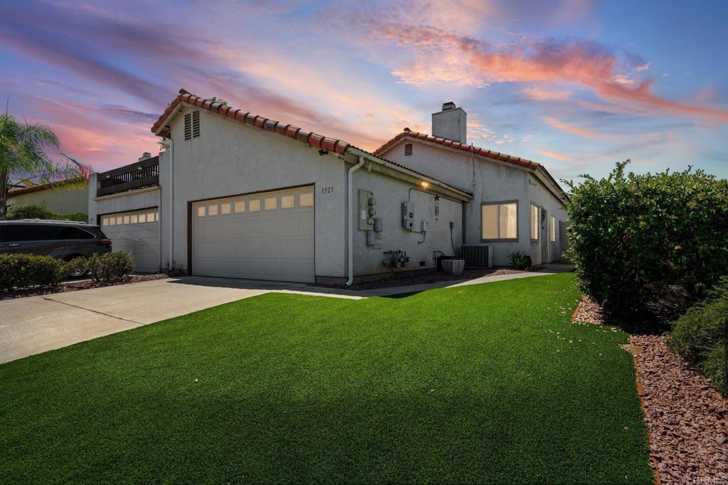 1523 Woodpine Drive