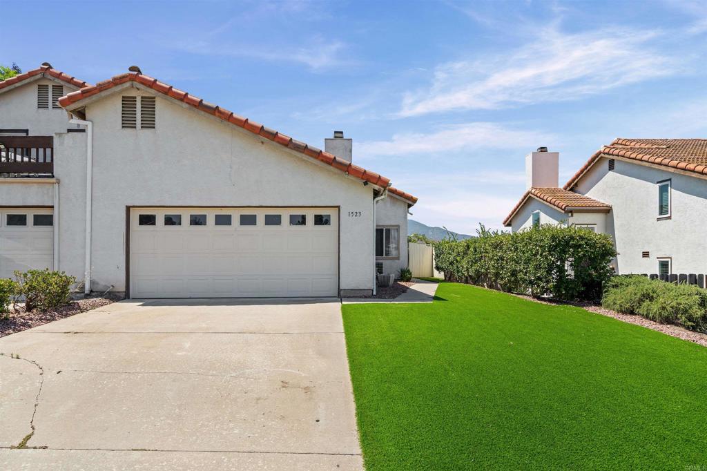 1523 Woodpine Drive