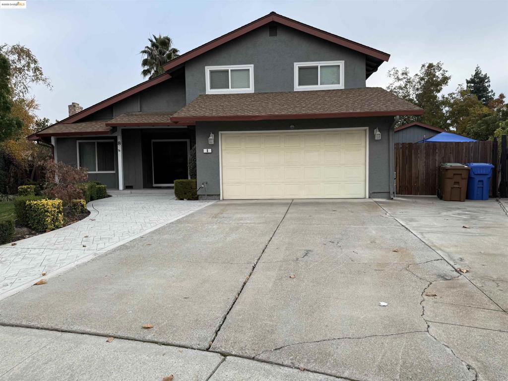 BRENTWOOD - Residential Lease