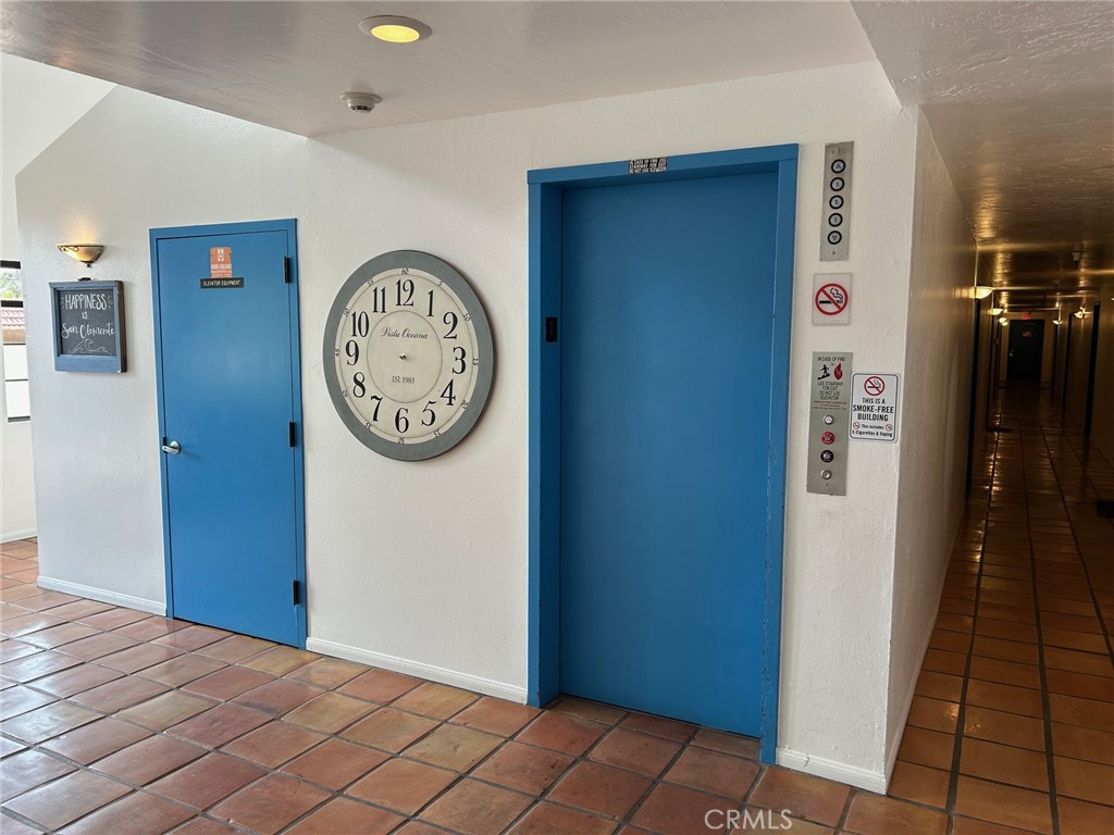 Vista Oceana - Residential