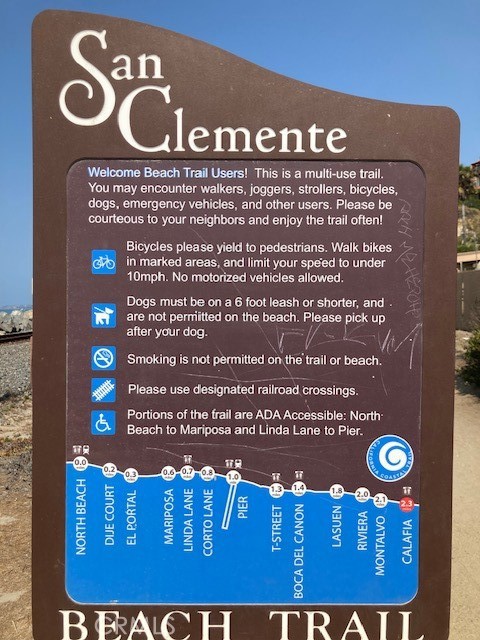 Vista Oceana - Residential