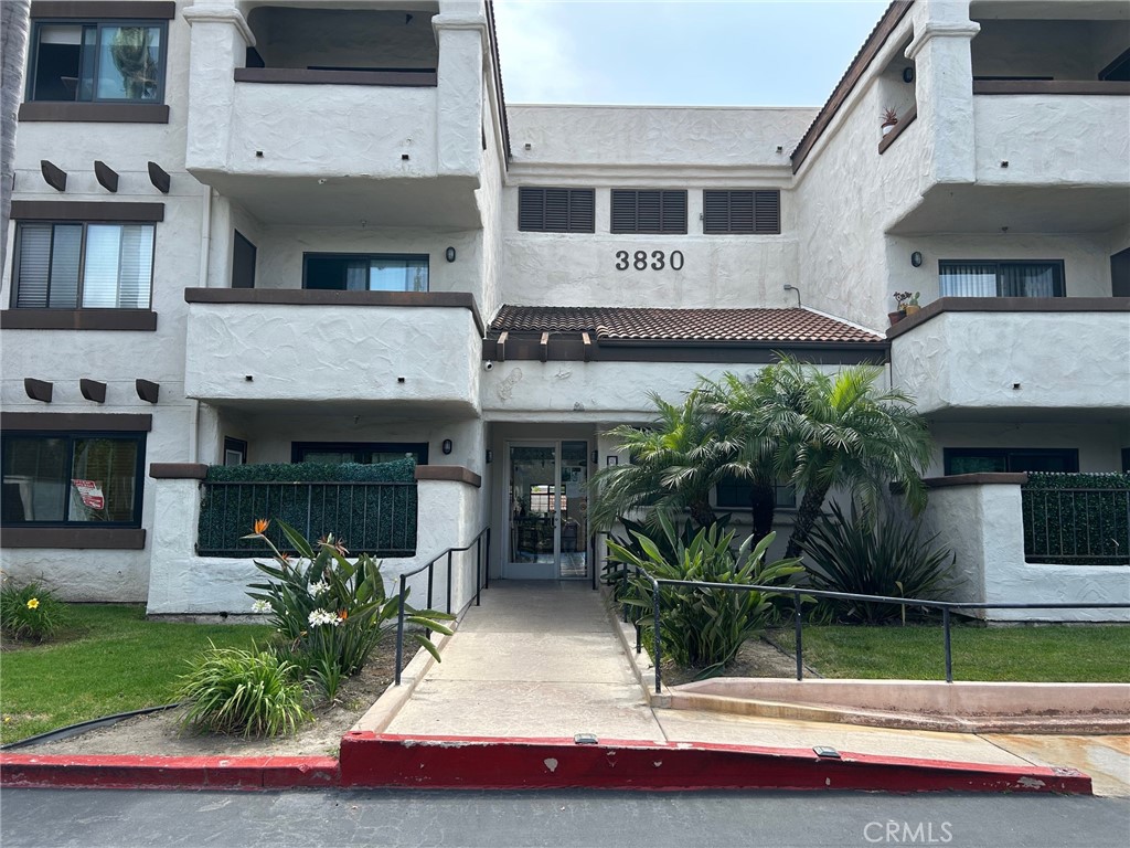 Vista Oceana - Residential