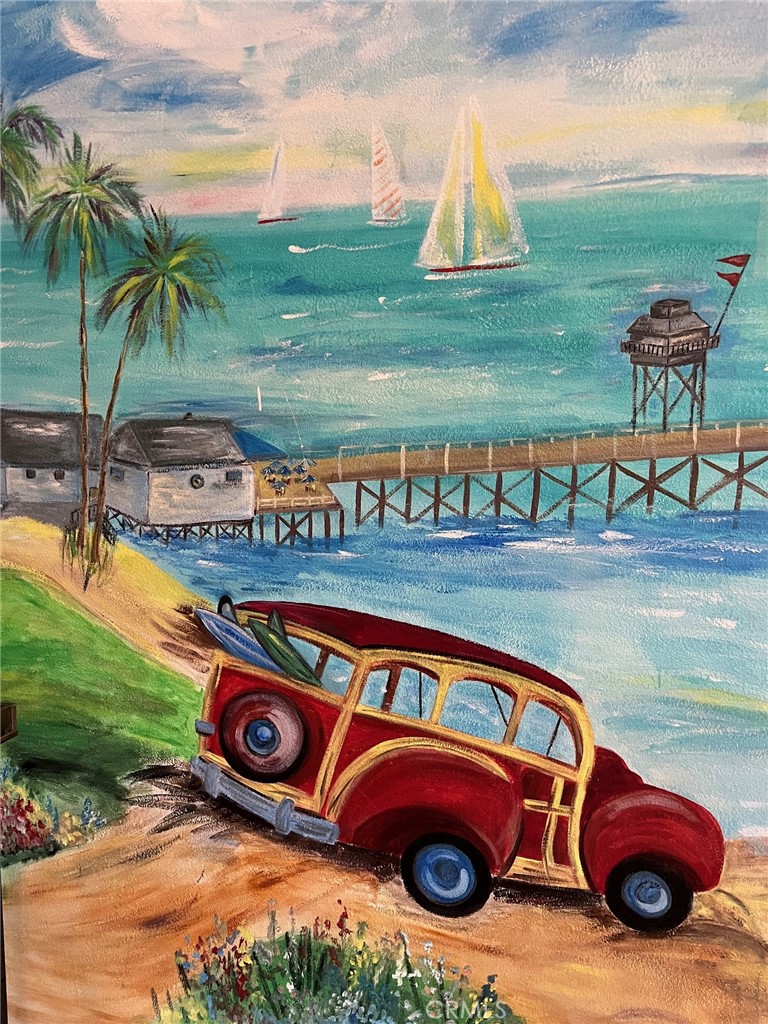 Vista Oceana - Residential