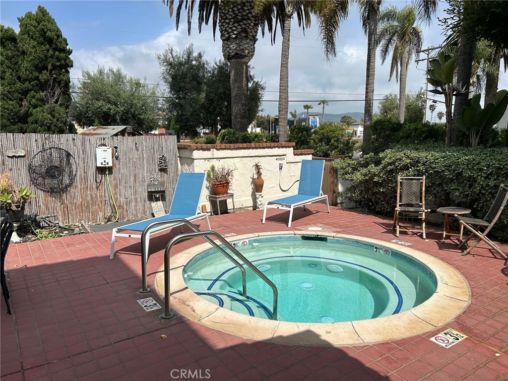 Vista Oceana - Residential