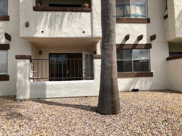 Vista Oceana - Residential