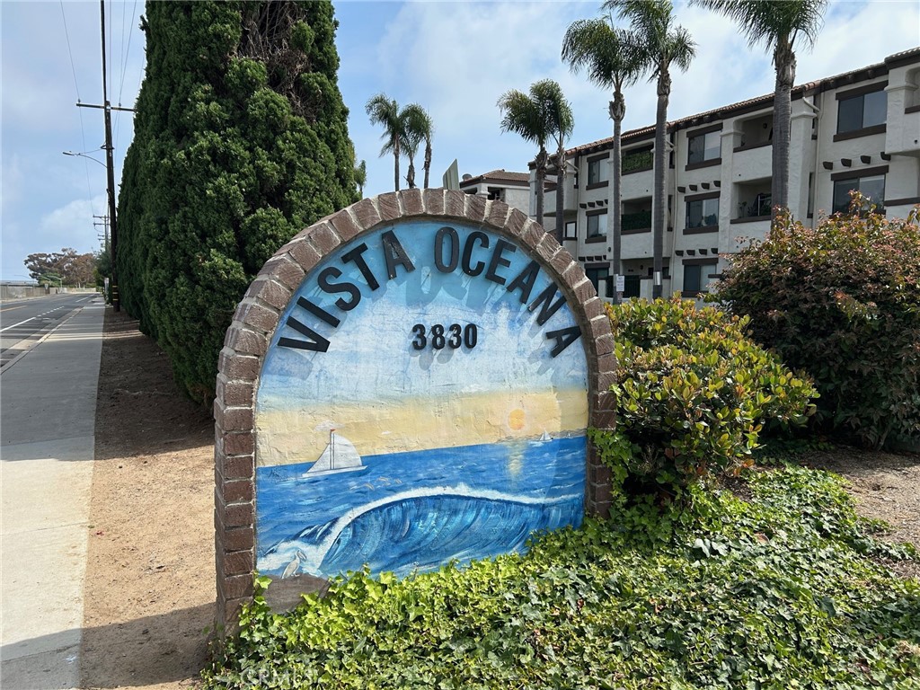 Vista Oceana - Residential
