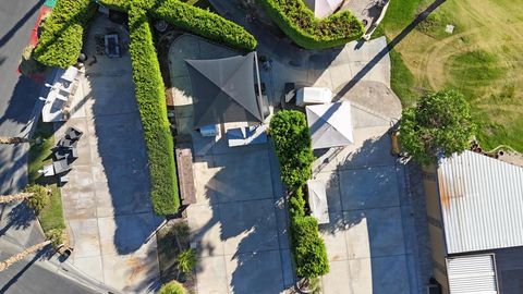 Photo of 80394 Avenue 48 Ave #158, Indio, CA 92201 (MLS # 219140763DA)