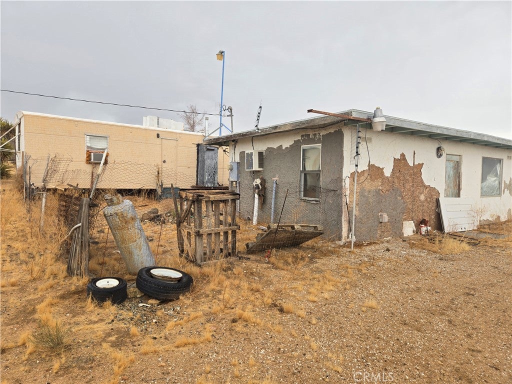 1825 Cherokee Trail