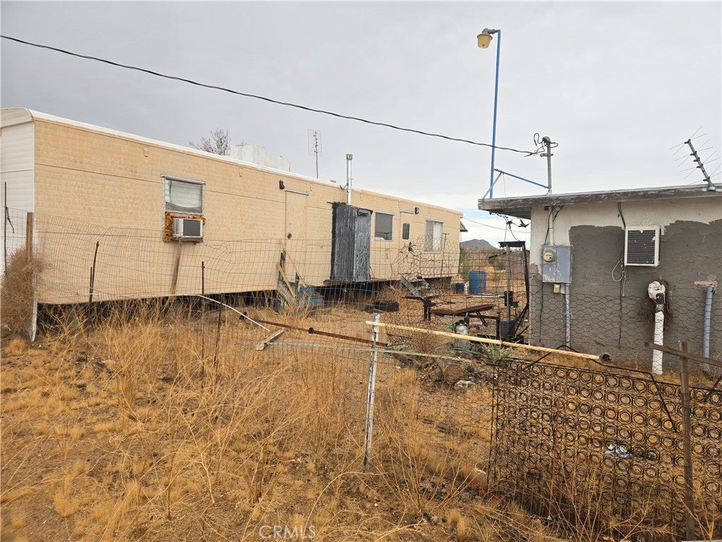 1825 Cherokee Trail