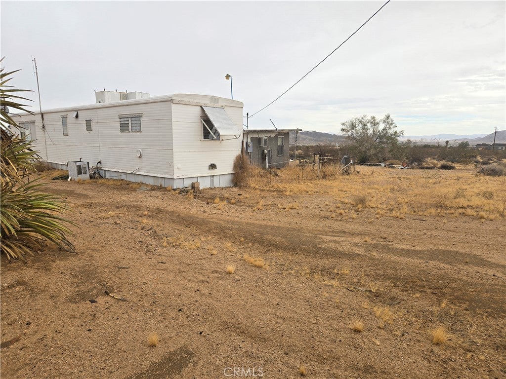 1825 Cherokee Trail