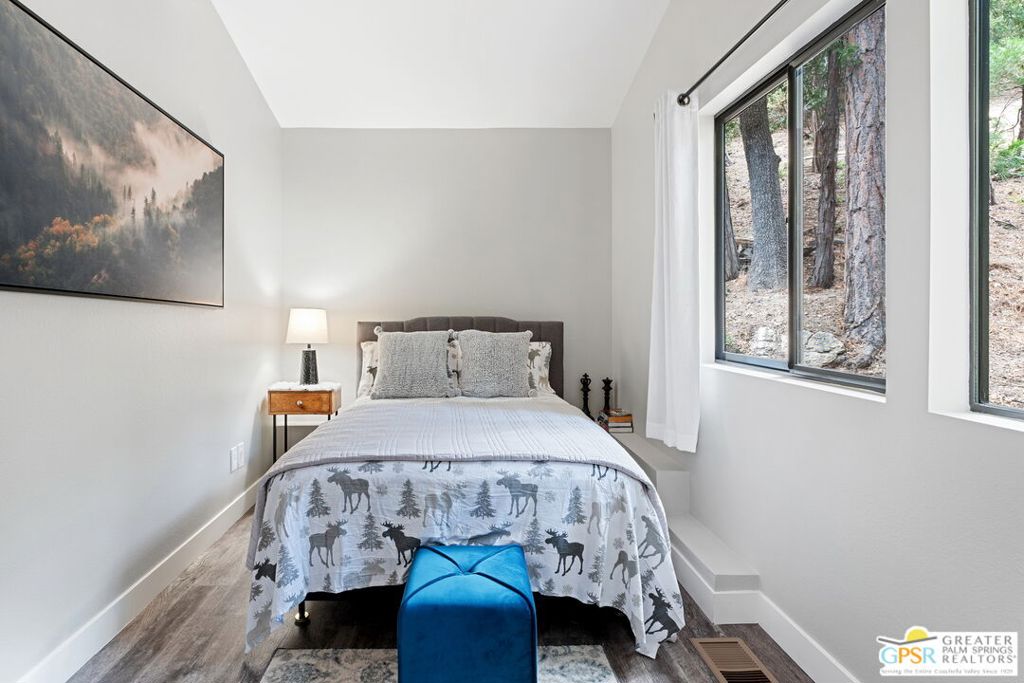 No in tract - Residential