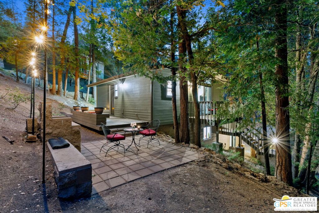 No in tract - Residential