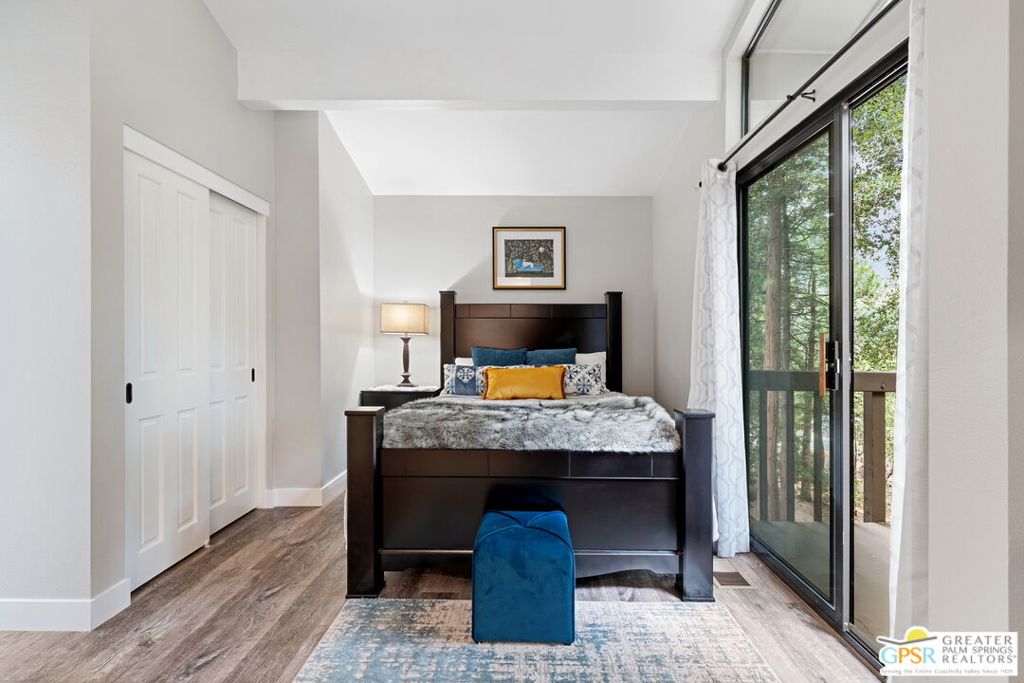 No in tract - Residential