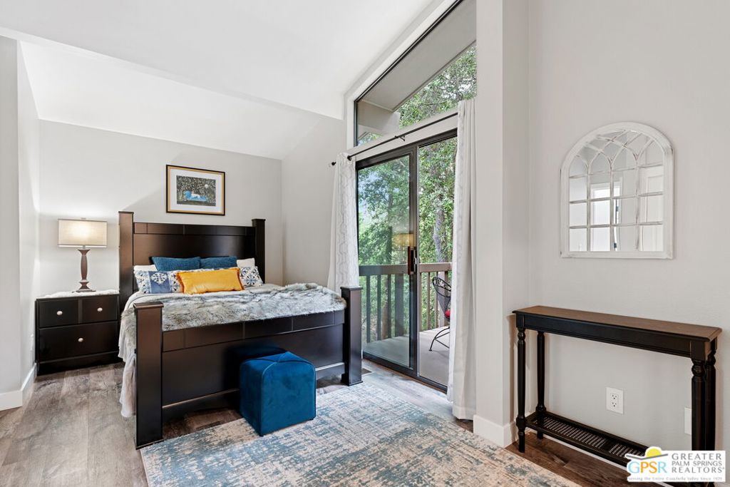 No in tract - Residential