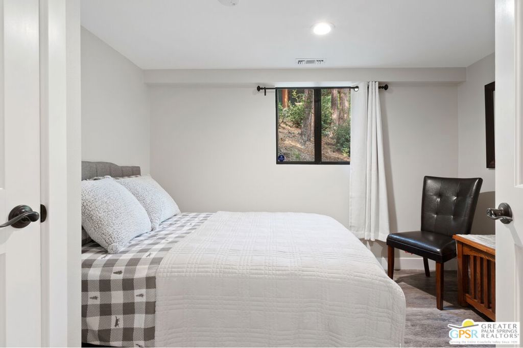 No in tract - Residential