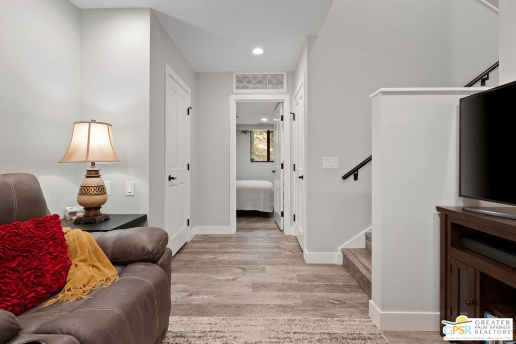 No in tract - Residential