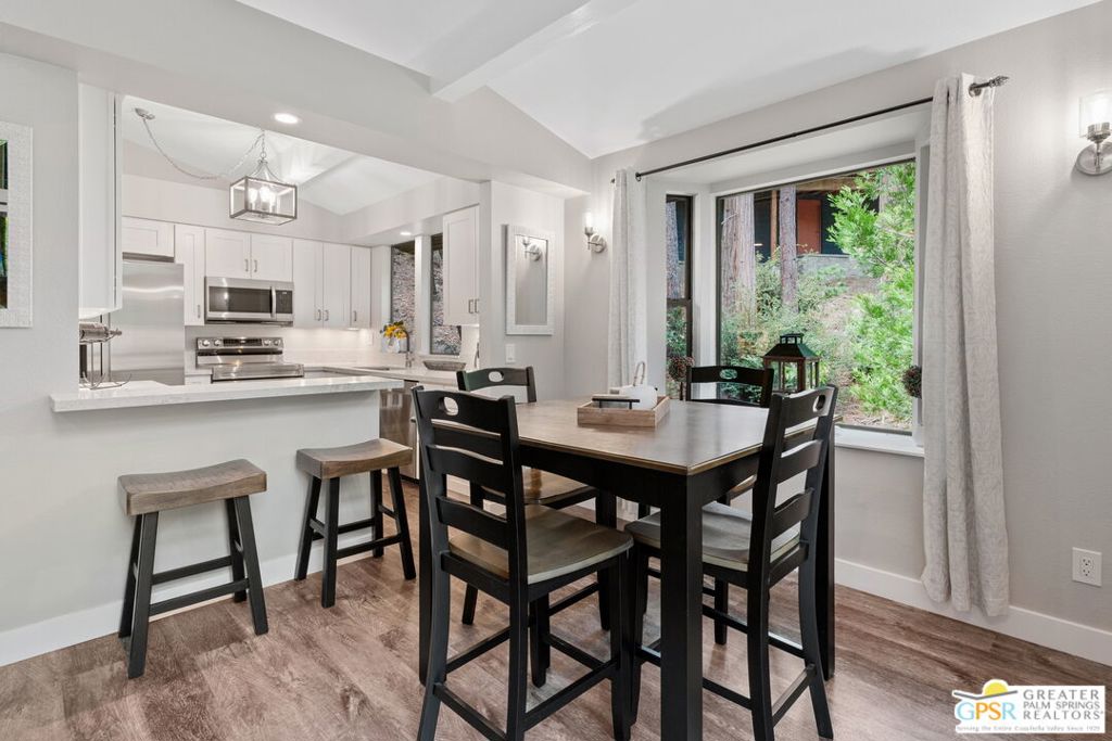 No in tract - Residential