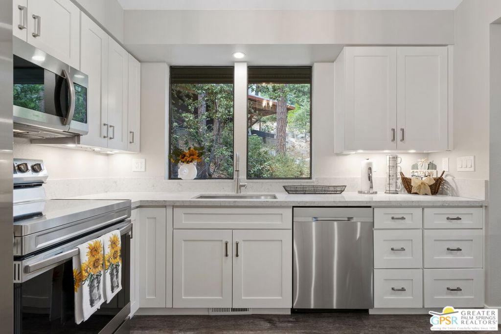 No in tract - Residential