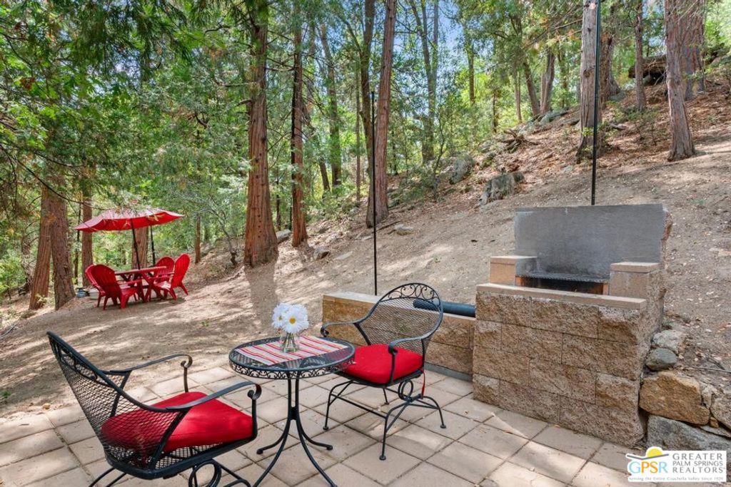 No in tract - Residential