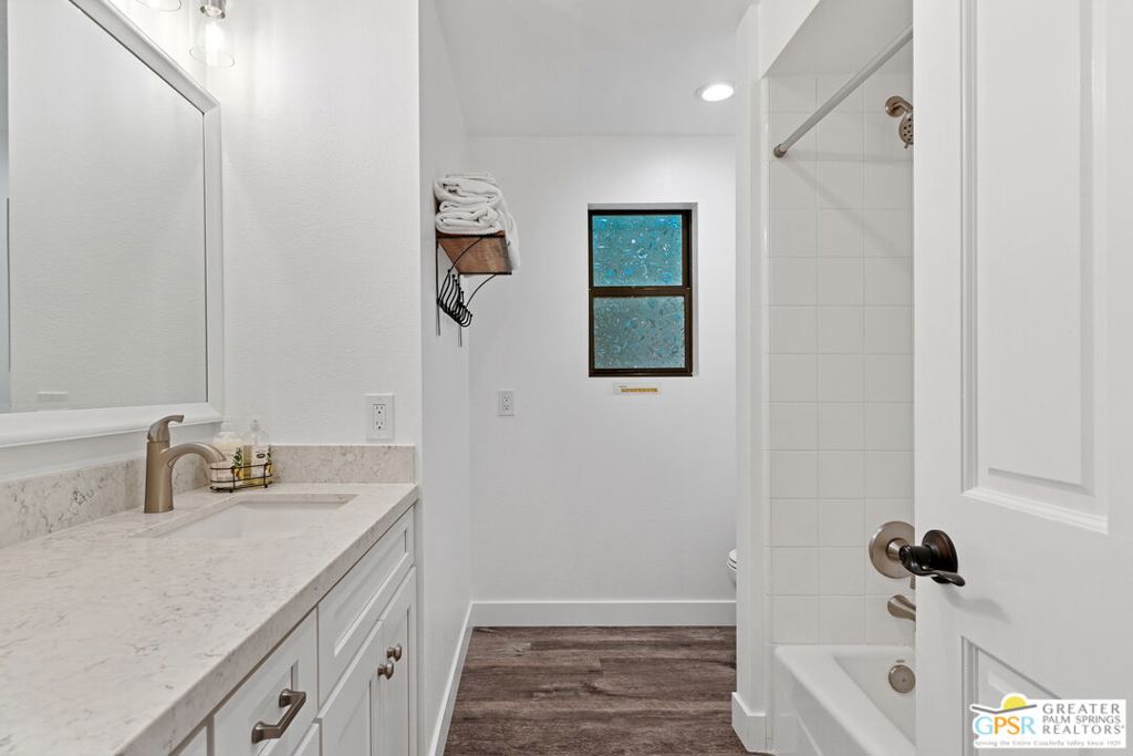 No in tract - Residential