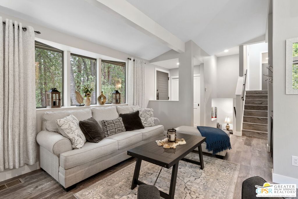 No in tract - Residential