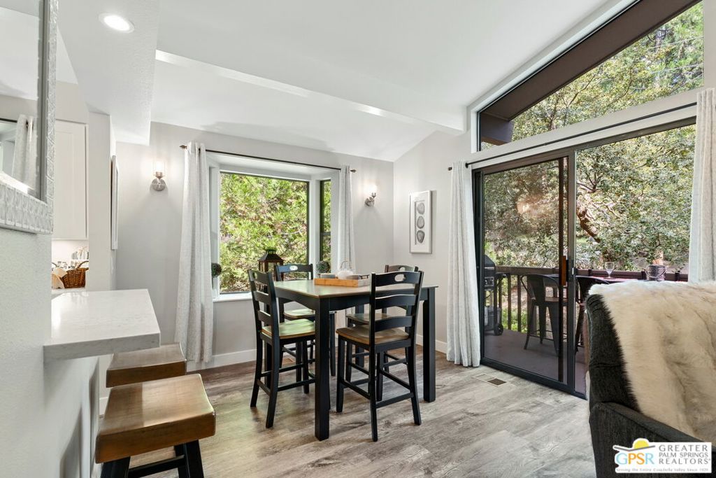 No in tract - Residential