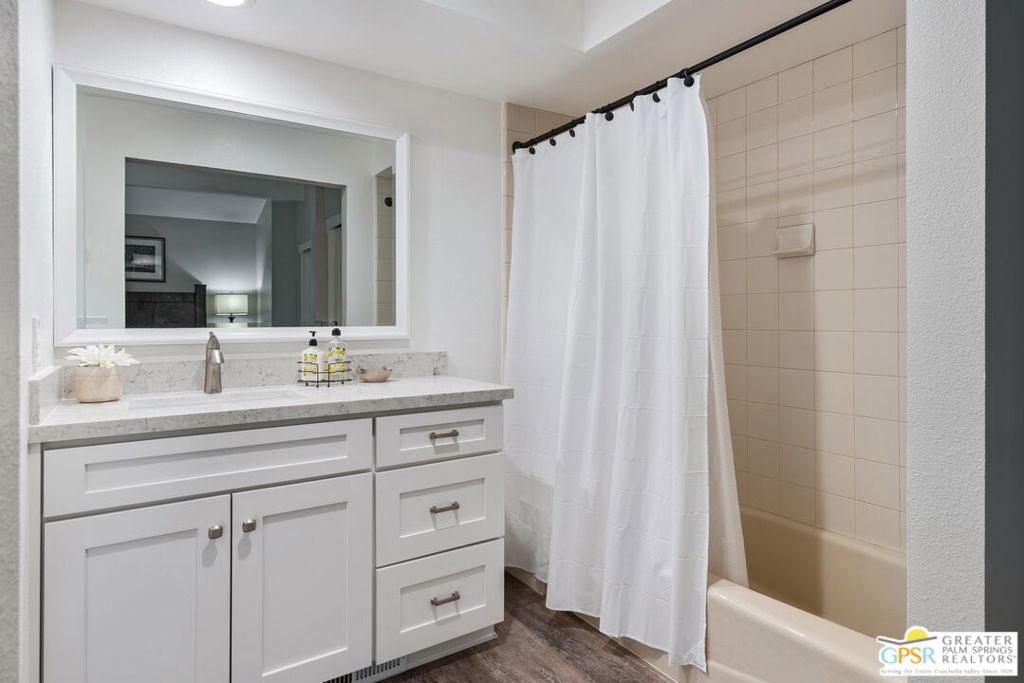 No in tract - Residential