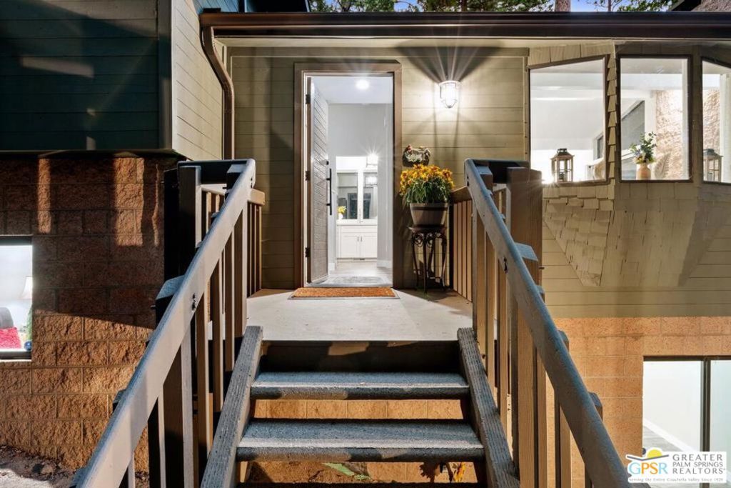 No in tract - Residential