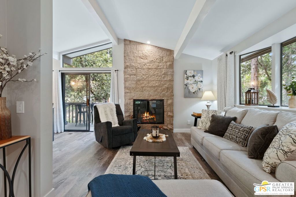 No in tract - Residential