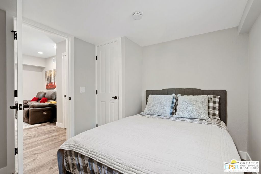 No in tract - Residential