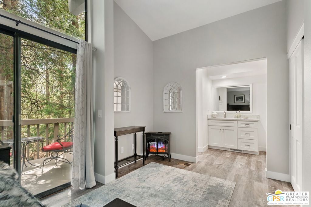 No in tract - Residential