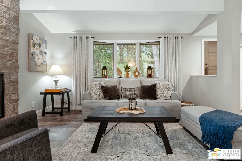 No in tract - Residential